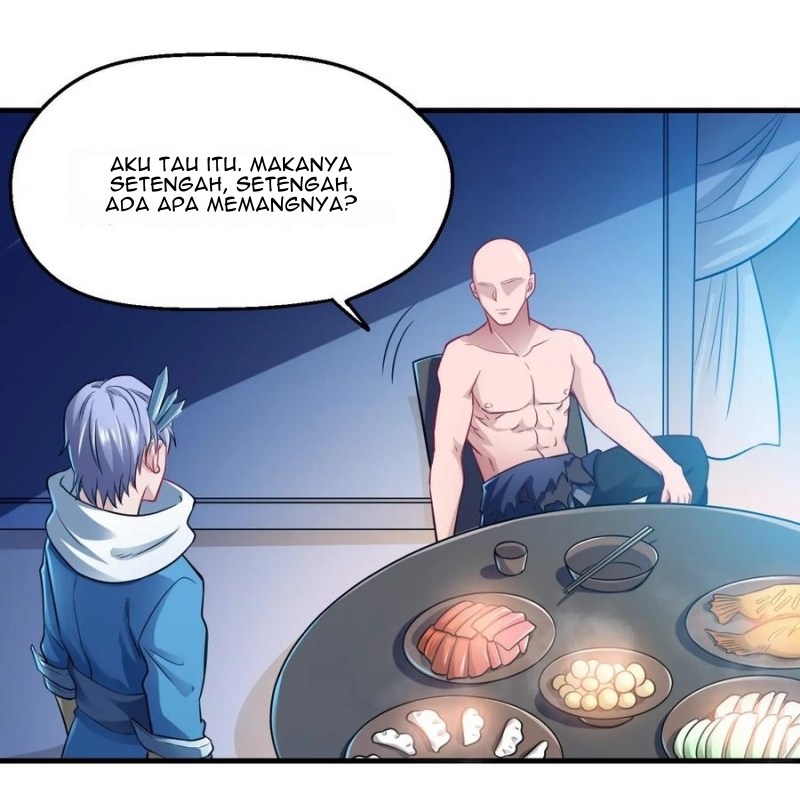 First Dragon (Yuanlong) Chapter 76 Gambar 30